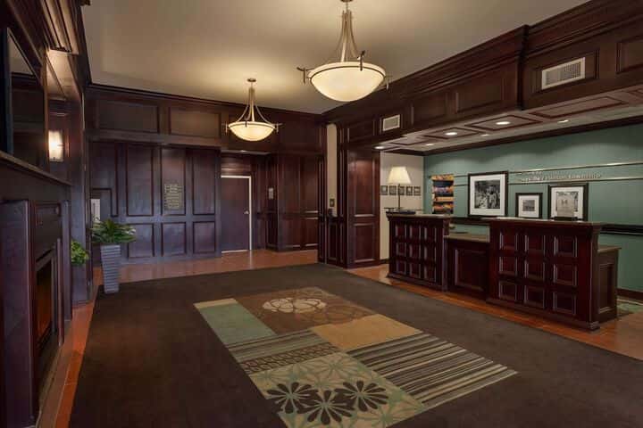 Hotel Interior 2 of 35