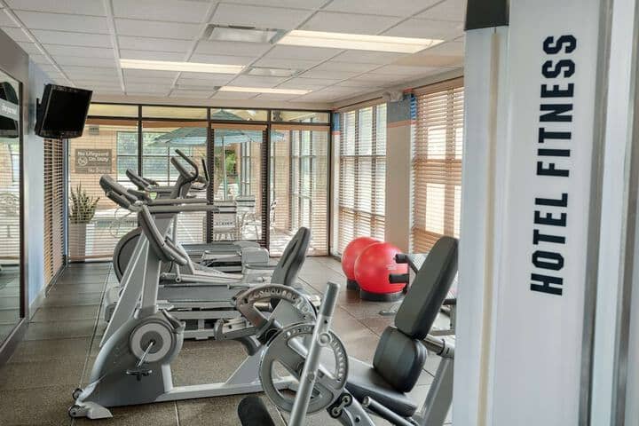 Health and Fitness 23 of 35