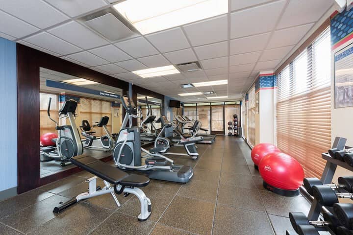 Health and Fitness 24 of 35